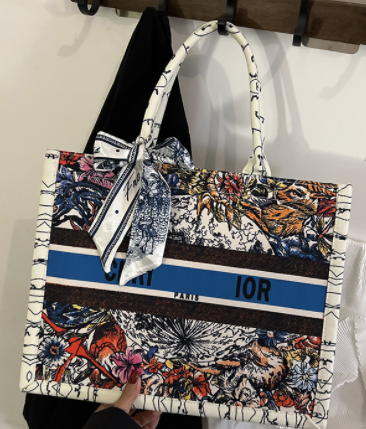 Inspired Dior Handbag