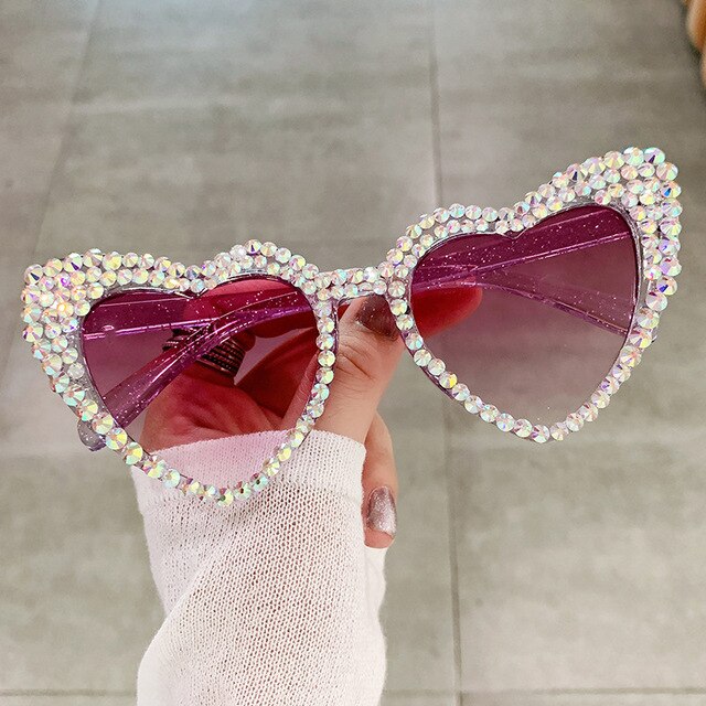 Hollywood Sunglasses