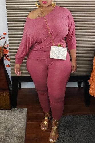 Plain Jane 2pc