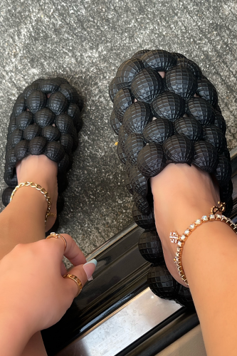 Bubble Slides
