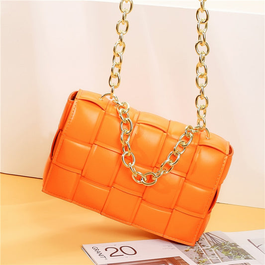 Shar Crossbody Bag