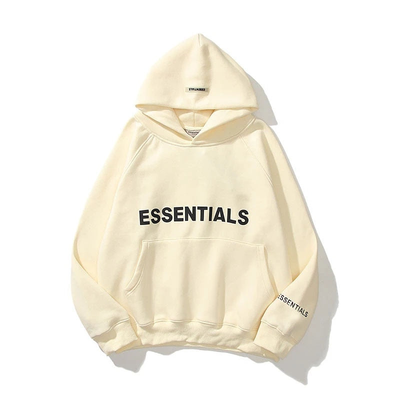Essentials Sweater