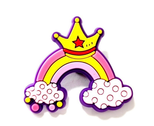 Rainbow Princess