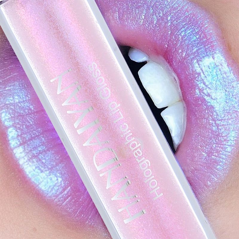 Millie Chrome Gloss