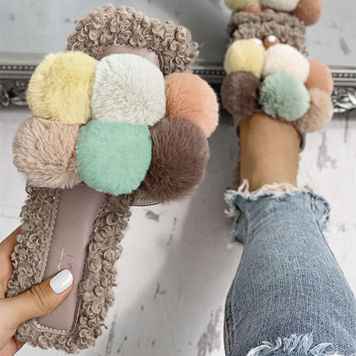 Novi Sandals