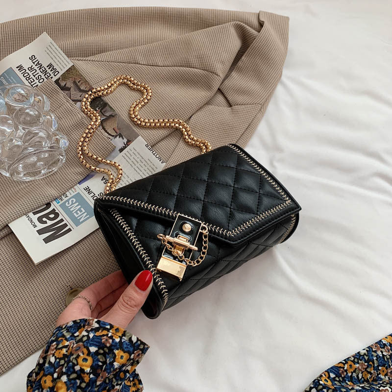Abey Crossbody
