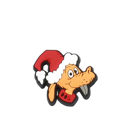 Christmas Series Croc Charms