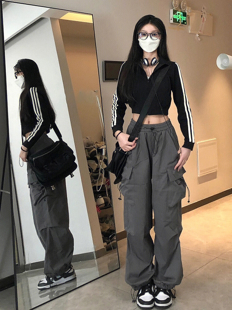 Ty Cargo Pants