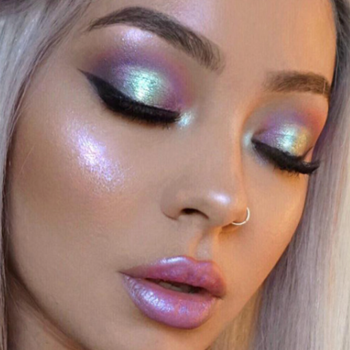 Millie Chrome Gloss