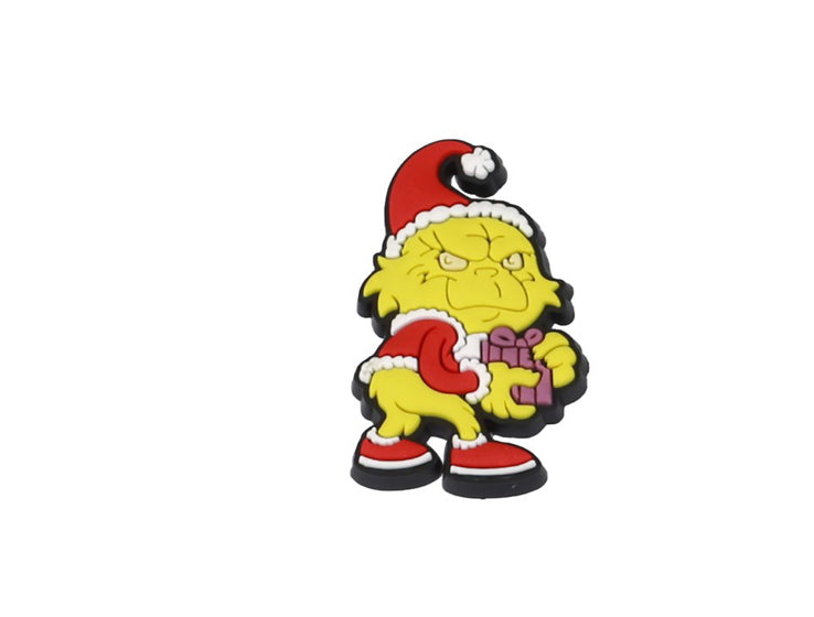Christmas Series Croc Charms