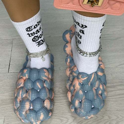 Bubble Slides