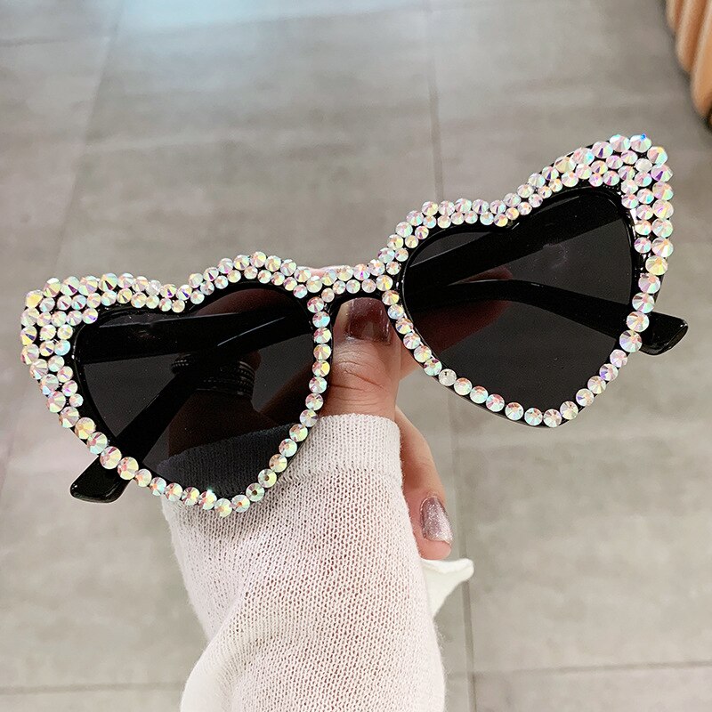 Hollywood Sunglasses