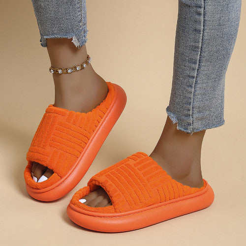 Serra Slides