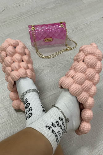 Bubble Slides