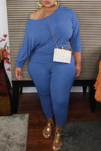 Plain Jane 2pc