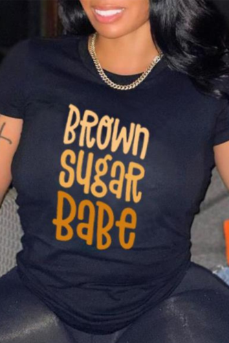Brown Sugar Babe