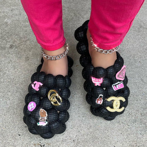 Bubble Slides
