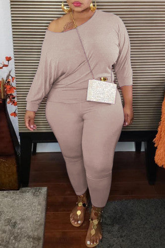 Plain Jane 2pc
