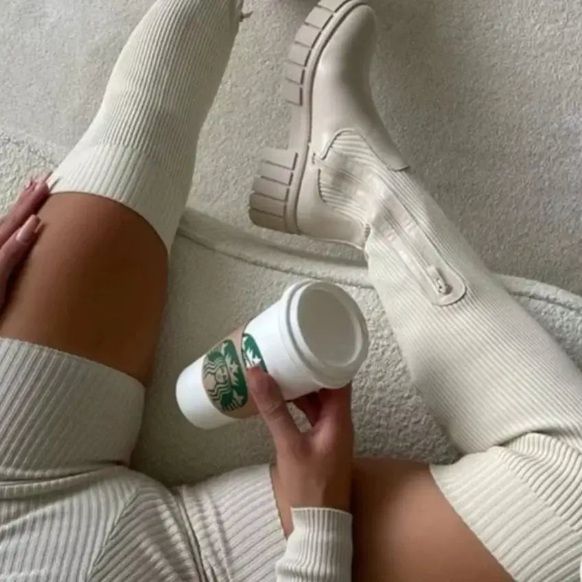 Your Dream Boots