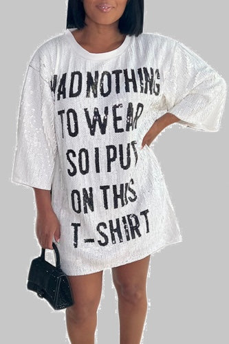 Sequins Me