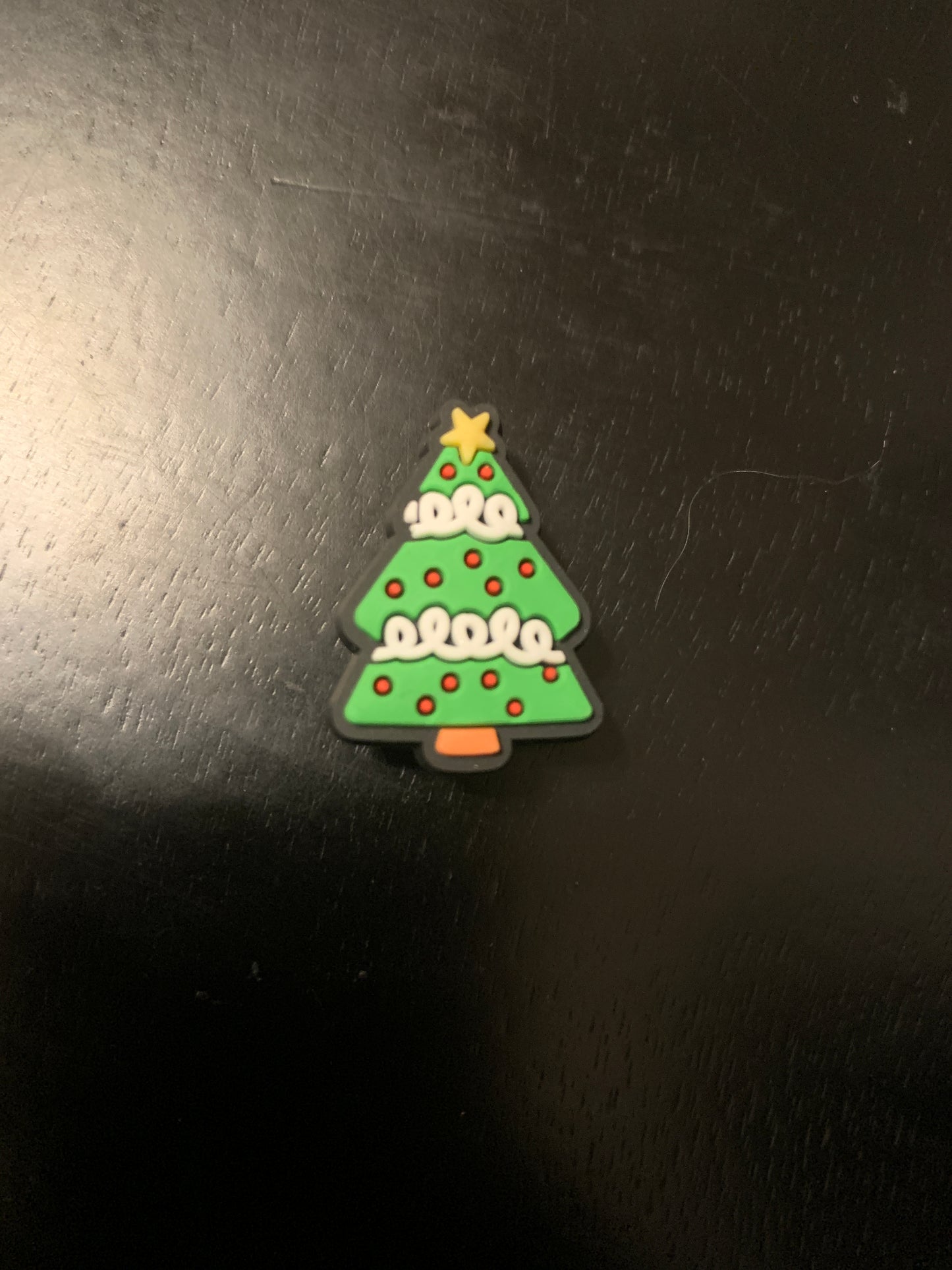 Christmas Series Croc Charms