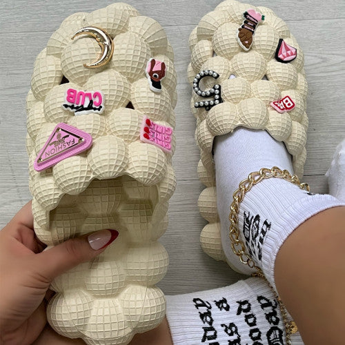 Bubble Slides
