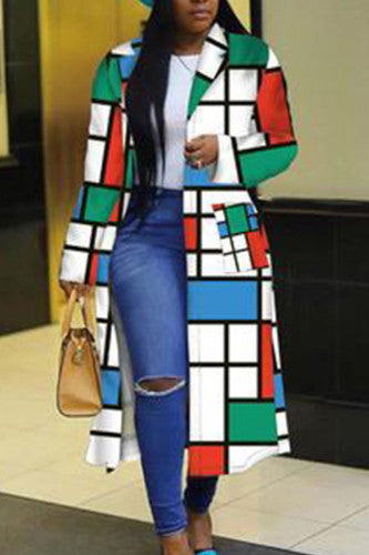 Plain Sight Cardigan