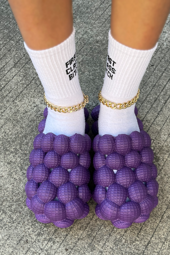 Bubble Slides