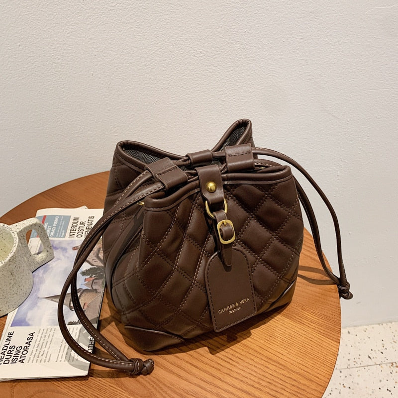 Charlie M Bag