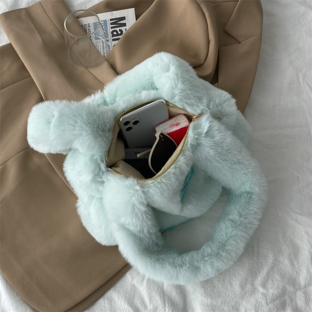 Bunny Handbag
