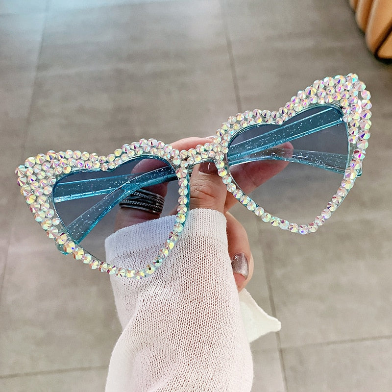 Hollywood Sunglasses
