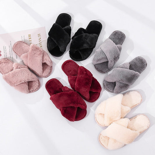 Cuddie Slippers