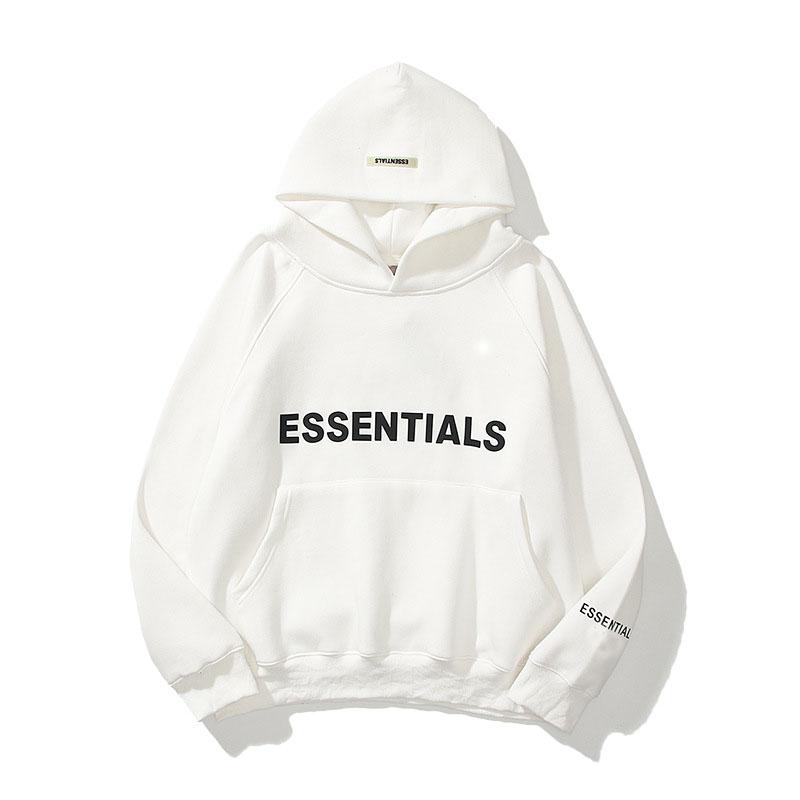 Essentials Sweater