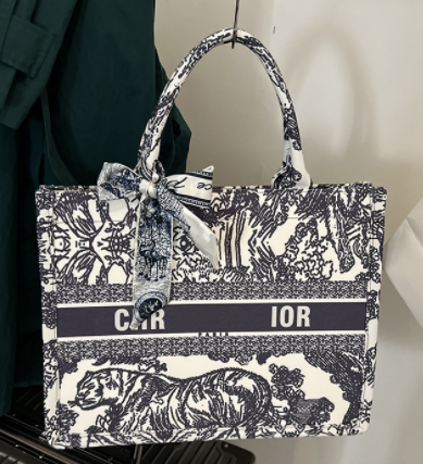 Inspired Dior Handbag