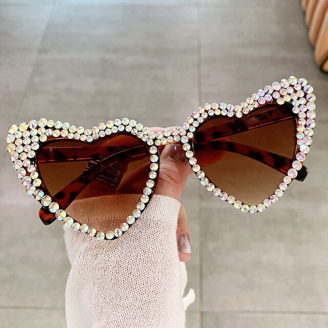 Hollywood Sunglasses