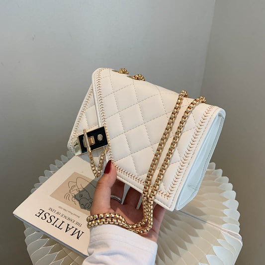 Abey Crossbody