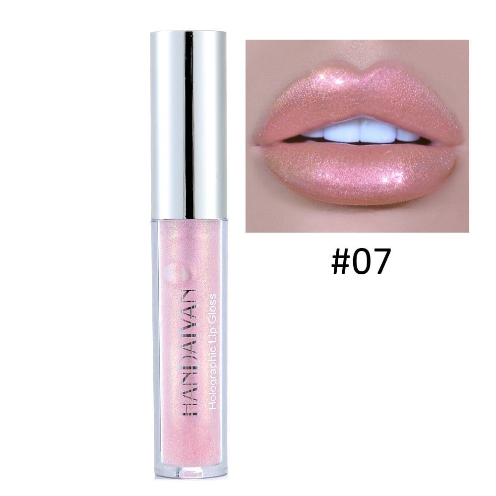 Millie Chrome Gloss